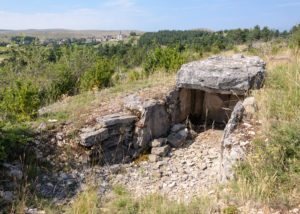 dolmen-lozere