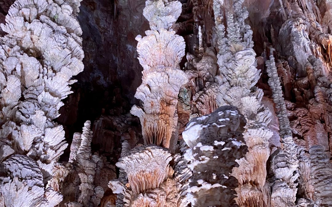 Les Plus Belles Grottes d’Europe