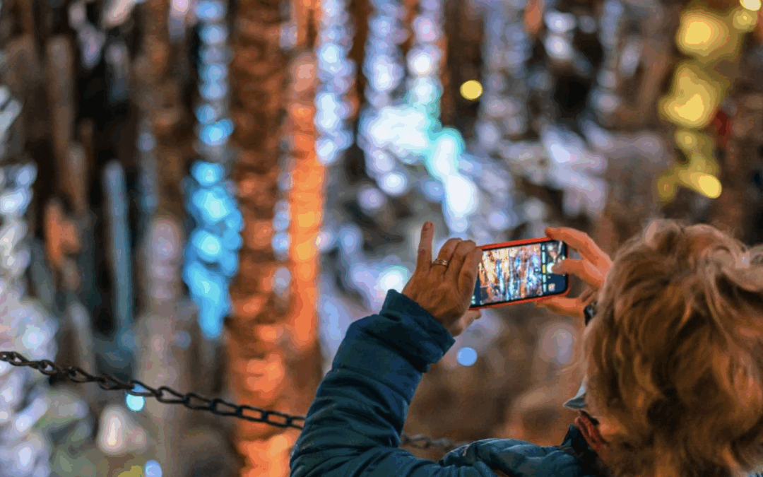 Photographier une grotte : nos conseils simples pour réussir vos clichés sous terre
