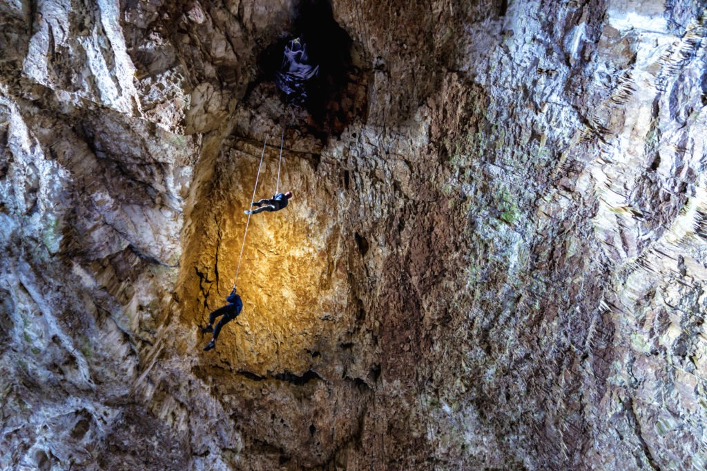 que-voir-en-lozère-grotte-aven-armand