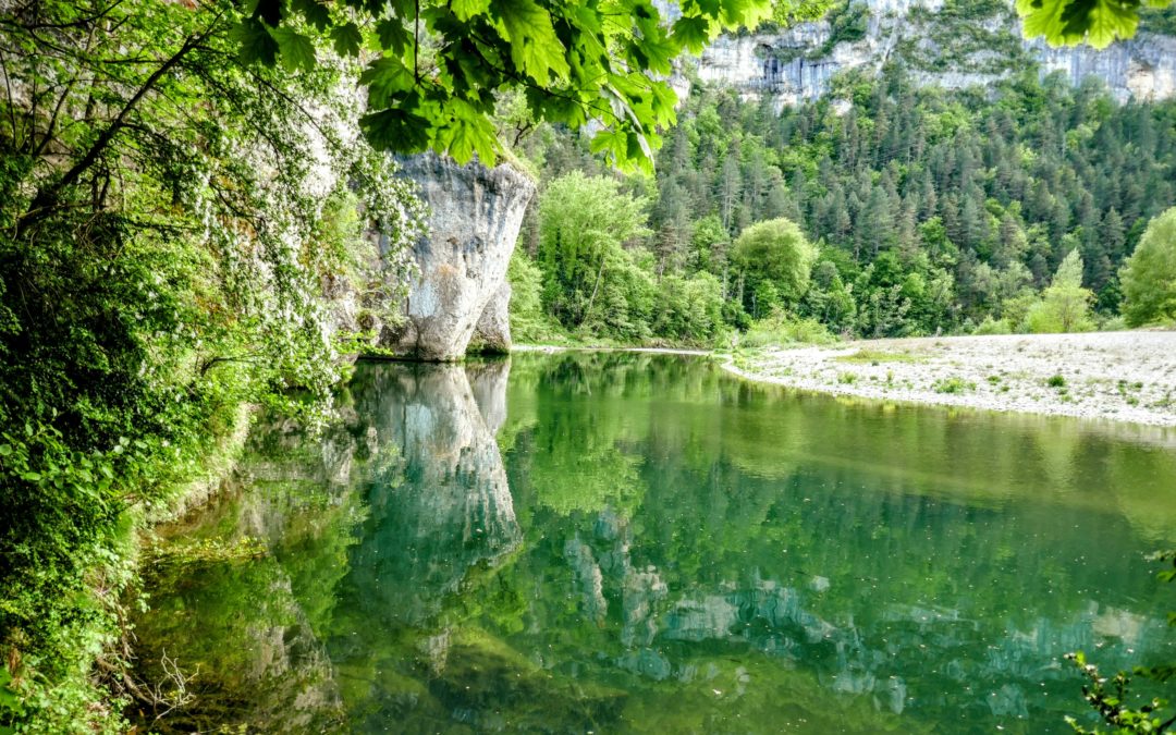 Que faire Dans Les Gorges Du Tarn ?