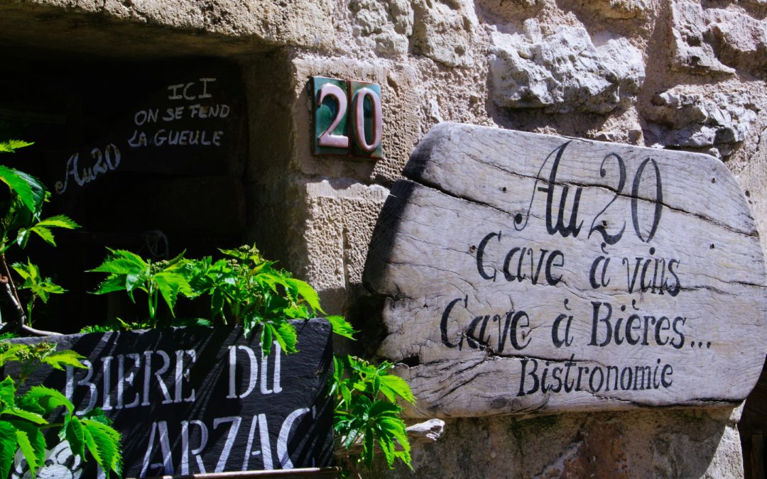 Que faire sur le Larzac
