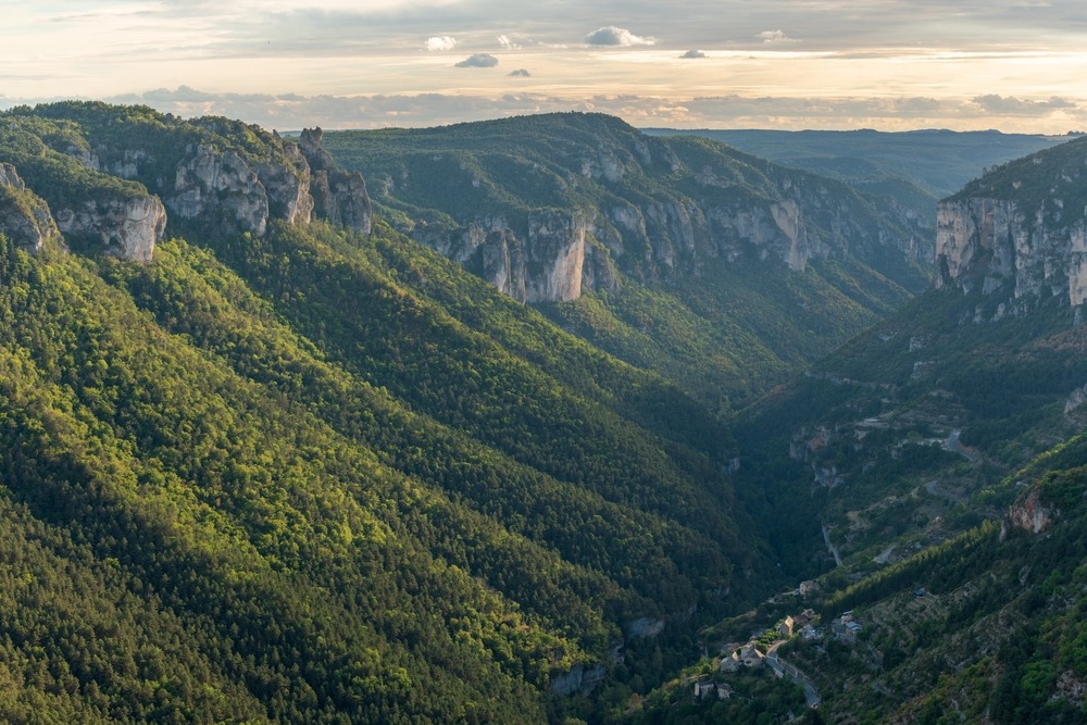 Que faire Dans Les Gorges De La Jonte ?