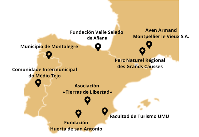 7 destinations européennes à explorer avec Hitts : entre nature, culture et traditions vivantes